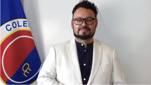 Gonzalo Ávila