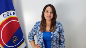 Daniela Ávila
