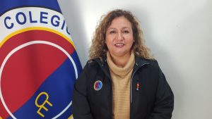 Isabel Gonzalez 