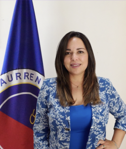 Daniela Ávila 