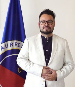 Gonzalo Ávila 
