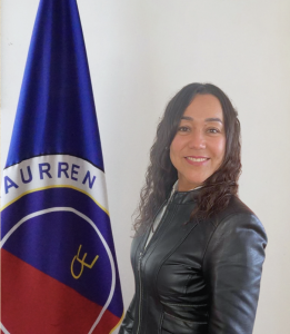 Betsabé Barrera