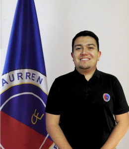 Pablo Salazar