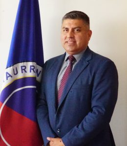 Jose Eyzaguirre