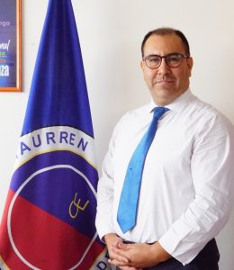 Ignacio Melo 