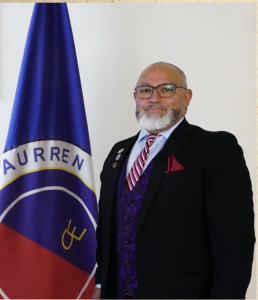 Hugo Lepe